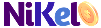 nikel logo